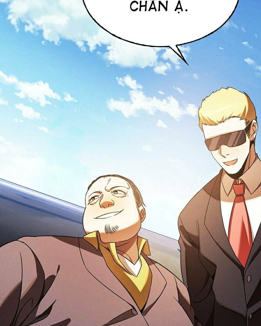 Người Chơi Siêu Mạnh: Chapter 11