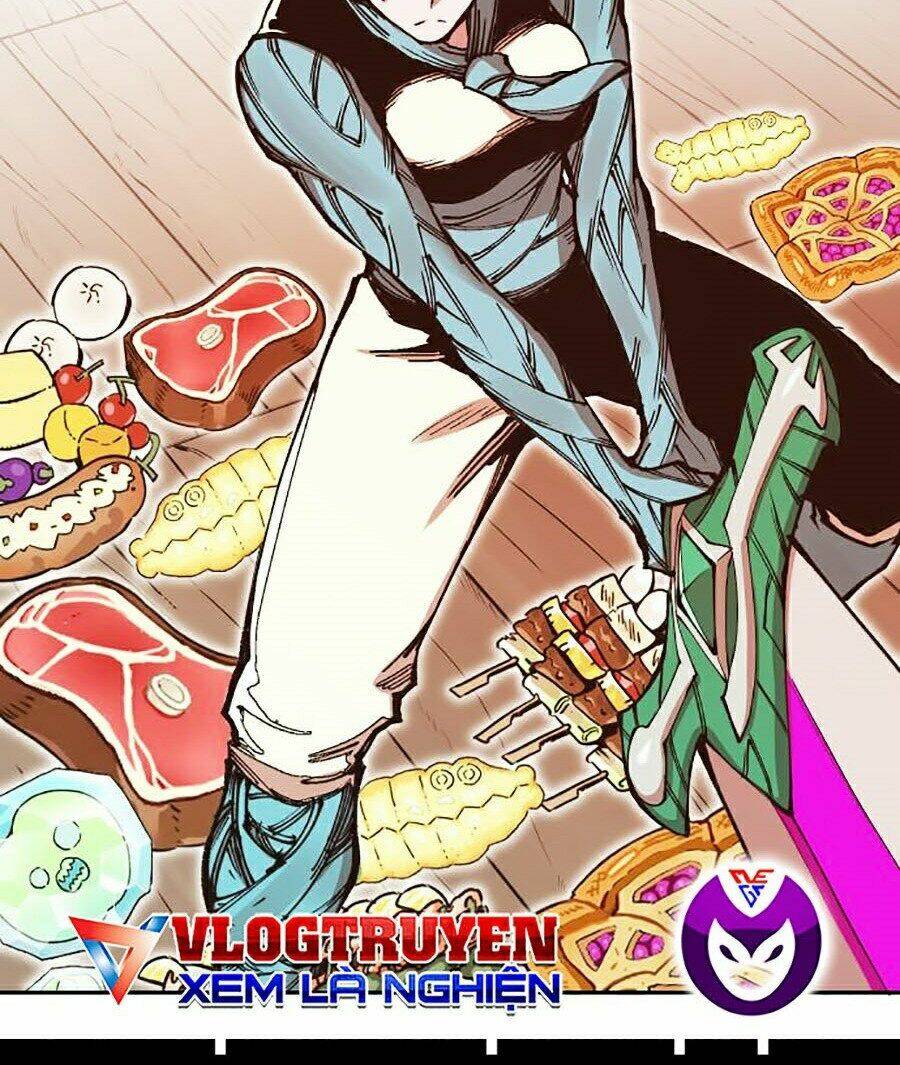 Hard Core Leveling Warrior Ss2: Chapter 102