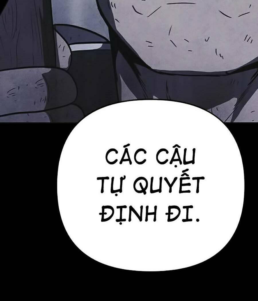 Cậu Bé Shotgun: Chapter 29