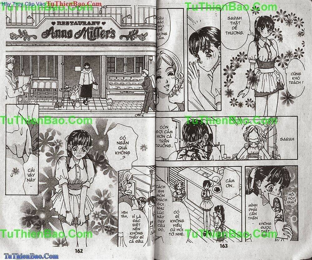 Nàng Men Chàng Bóng: Chapter 1