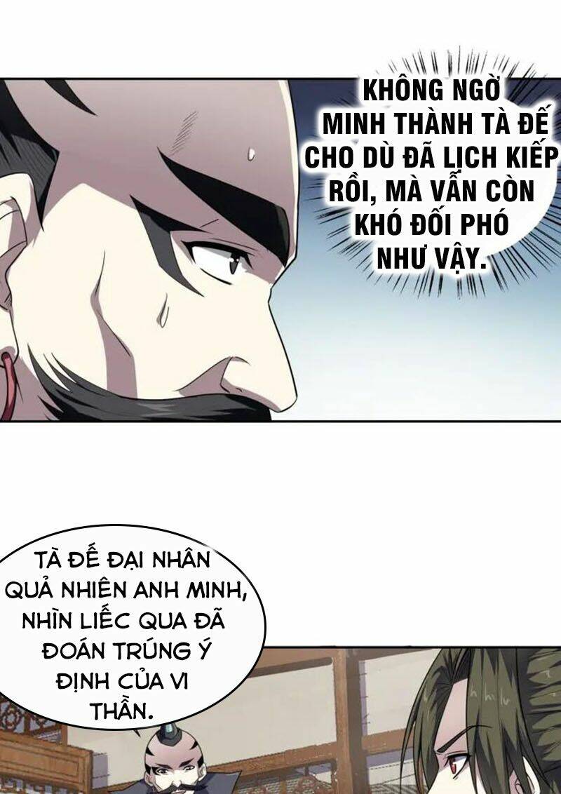 Nghịch Thiên Đại Thần: Chapter 89