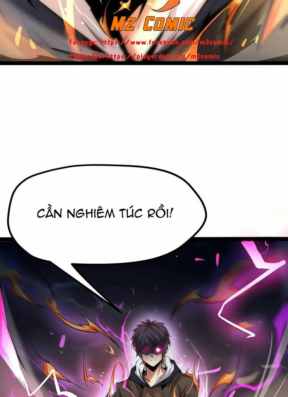 Chư Thần Rút Lui: Chapter 9