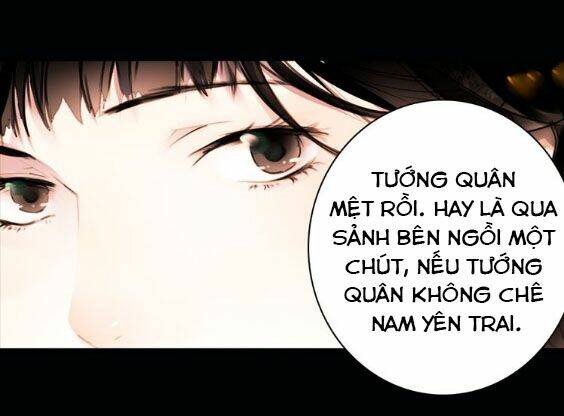 Nam Yên Trai Bút Lục: Chapter 3
