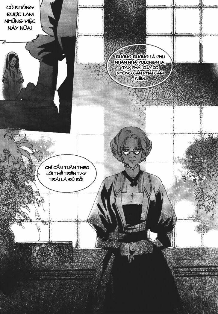 Xing Gui Shi Tian Kong De Dao Lu: Chapter 3