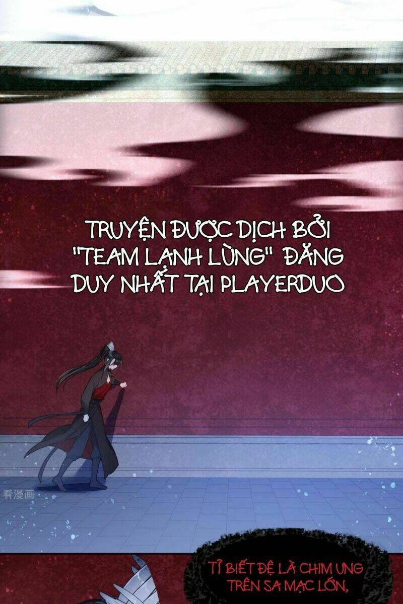 Bệ Hạ Nhà Ta Muốn Hại Quốc: Chapter 15