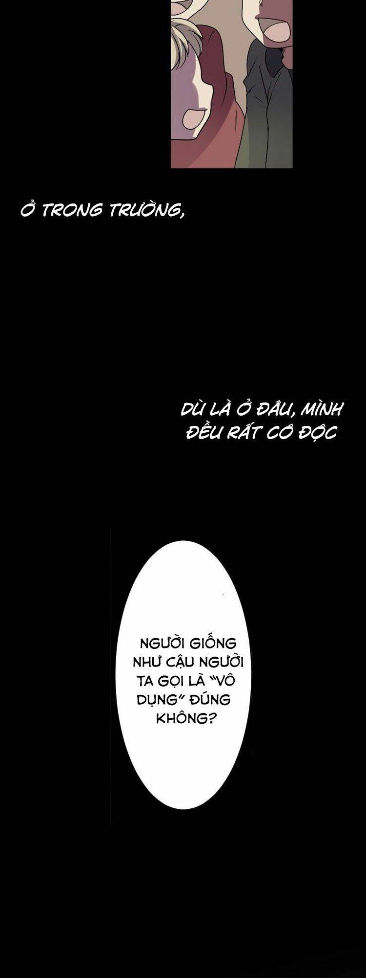 Linh Chúc Thiếu Nữ: Chapter 11