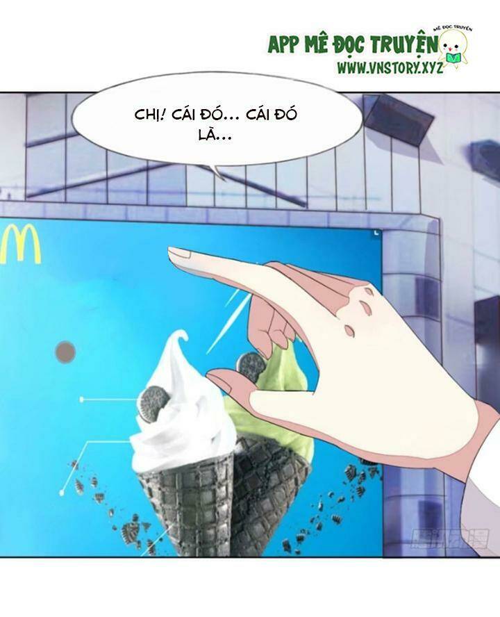 Nam Thần Ma Cà Rồng: Sủng Nhược Tiểu Lãn Thê: Chapter 20