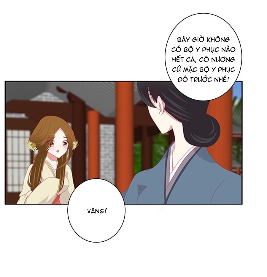 Thông Linh Phi: Chapter 537