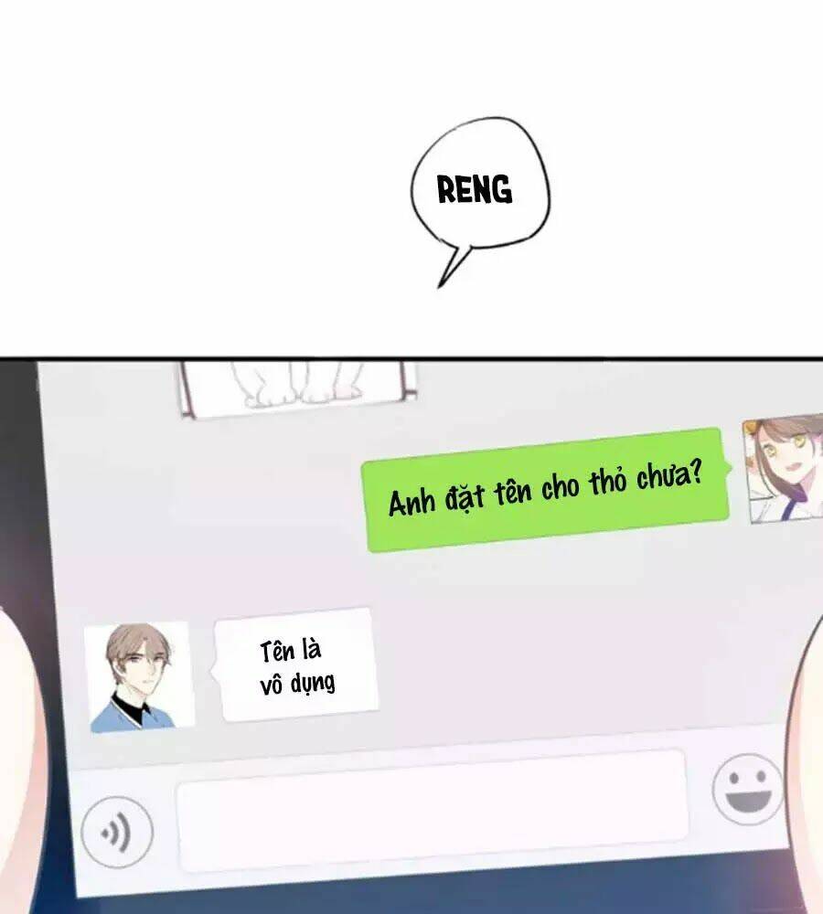 Mùi Hương Lãng Mạn: Chapter 38