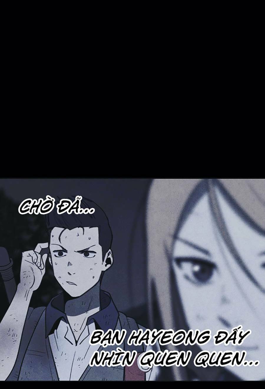 Cậu Bé Shotgun: Chapter 38