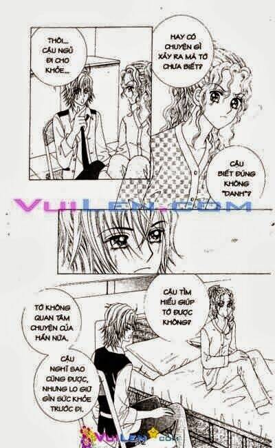 Cặp Đôi Kỳ Lạ: Chapter 7