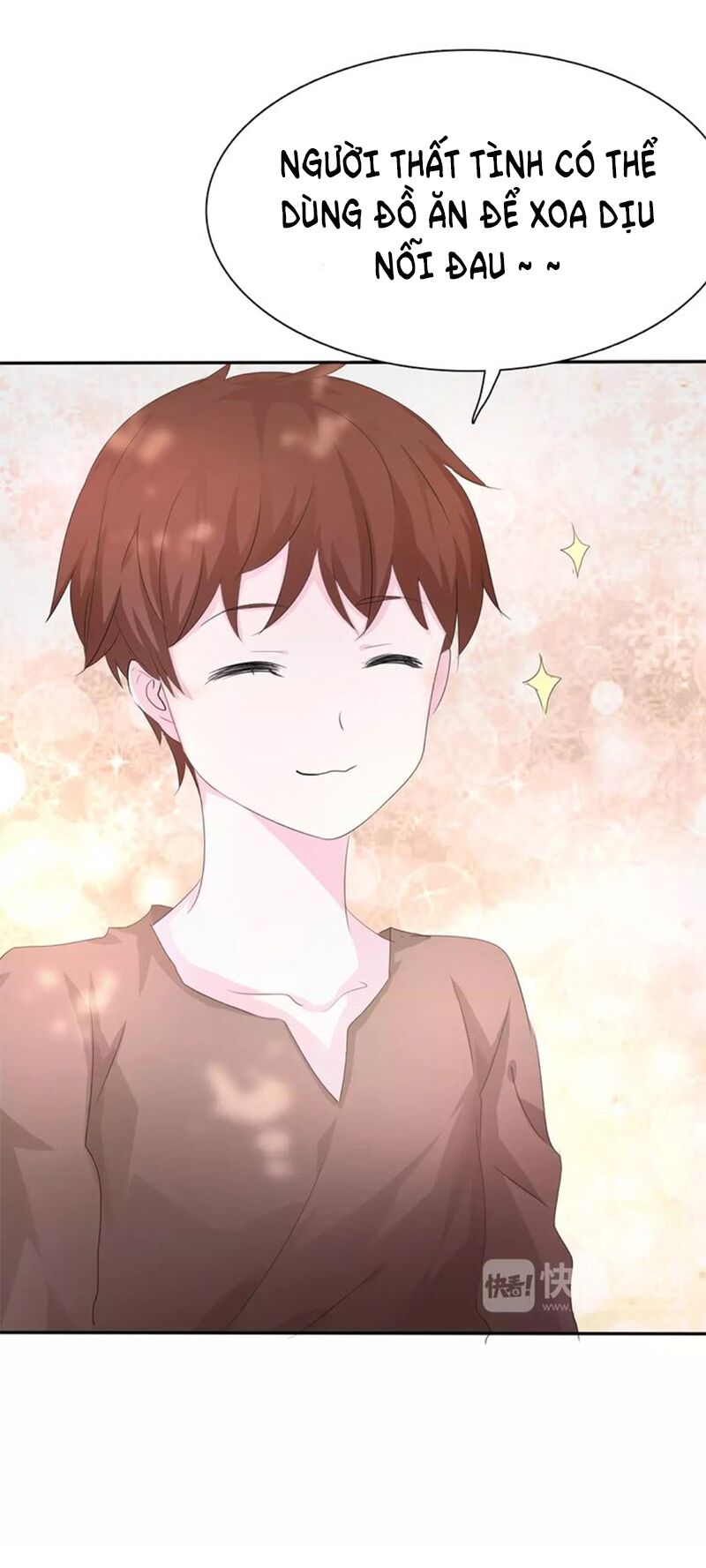 Một lời không hợp liền hút máu: Chapter 7