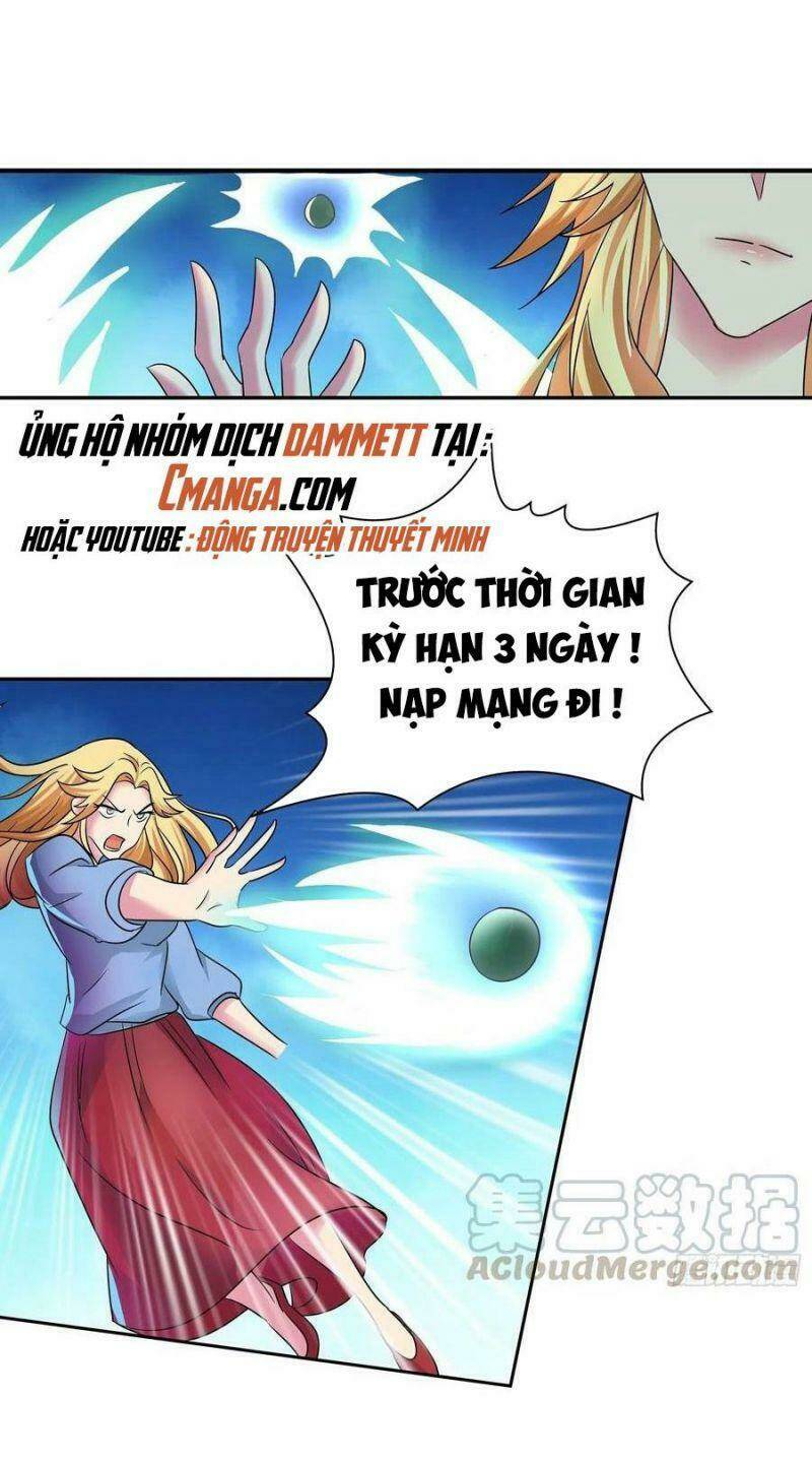 Tôi Là Thần Y: Chapter 177