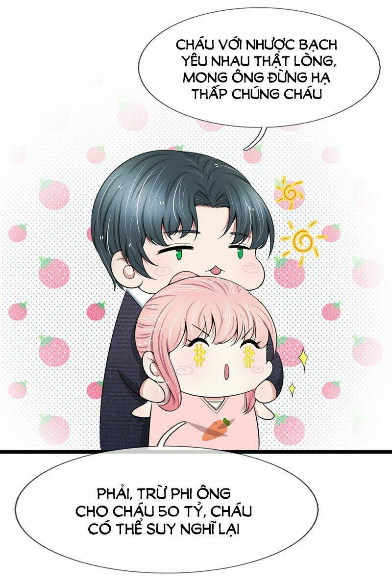 Phúc Hắc Lão Công Buông Em Ra: Chapter 86