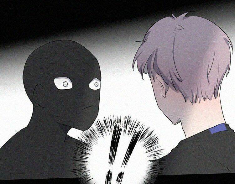 Câu Chuyện Về Cậu Và Tôi: Chapter 6