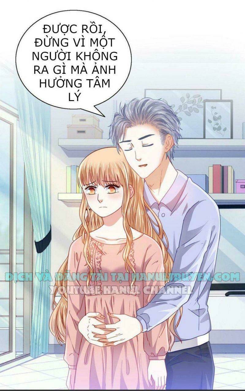 Lăng Thiếu! Nhẹ Một Chút, Đau: Chapter 47
