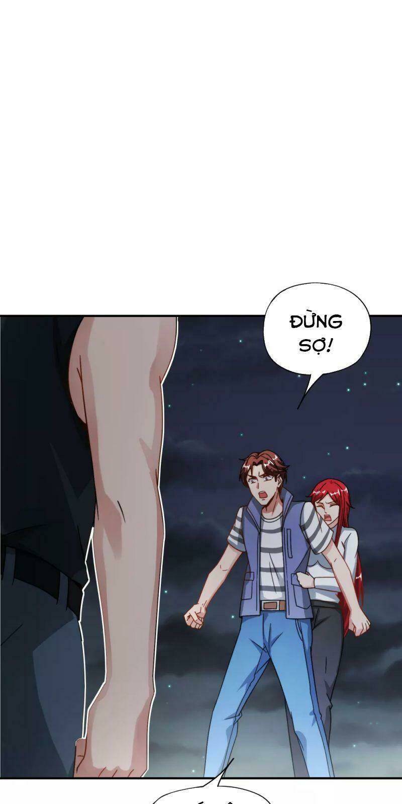 Vòng Bạn Bè Mạnh Nhất Của Tiên Giới: Chapter 44