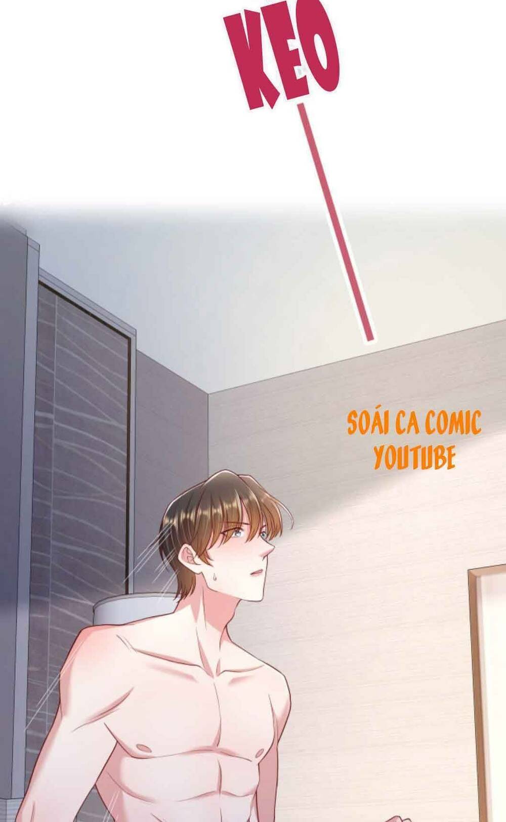 Nhất Sanh Hữu Hỉ: Chapter 53