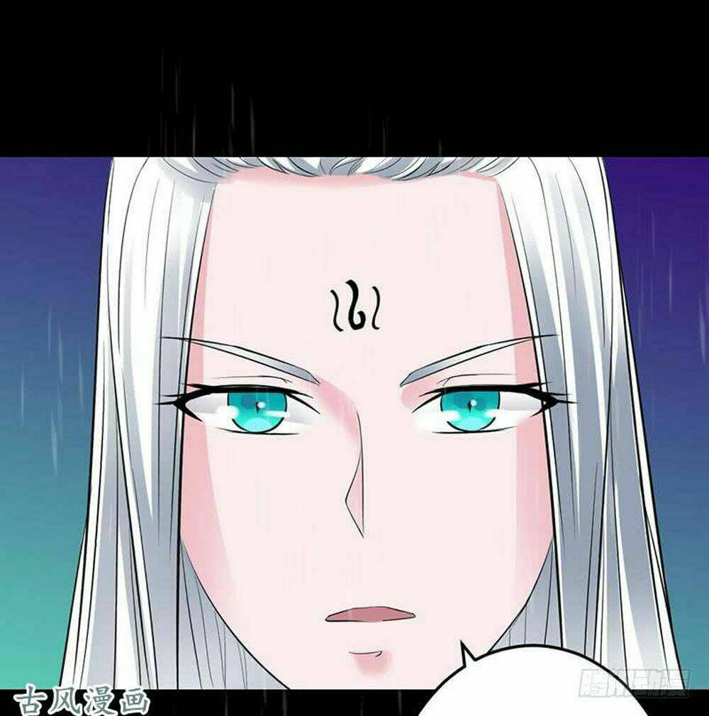 Hung Mãnh Quỷ Phu Bà Thượng Sàng: Chapter 51