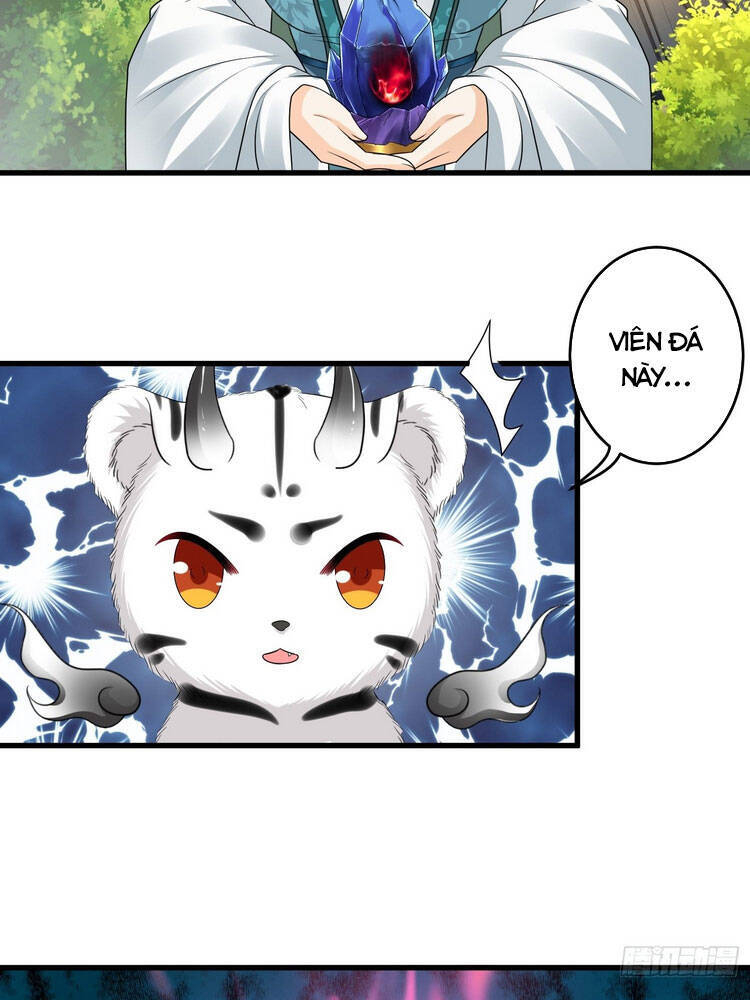 Bắt Đầu Từ Làm Ngón Tay Vàng: Chapter 34