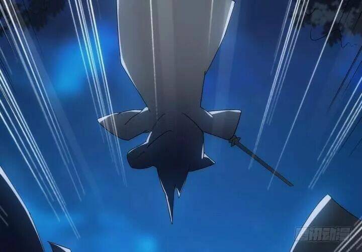 Bí Mật Của Dạ Tộc: Chapter 25