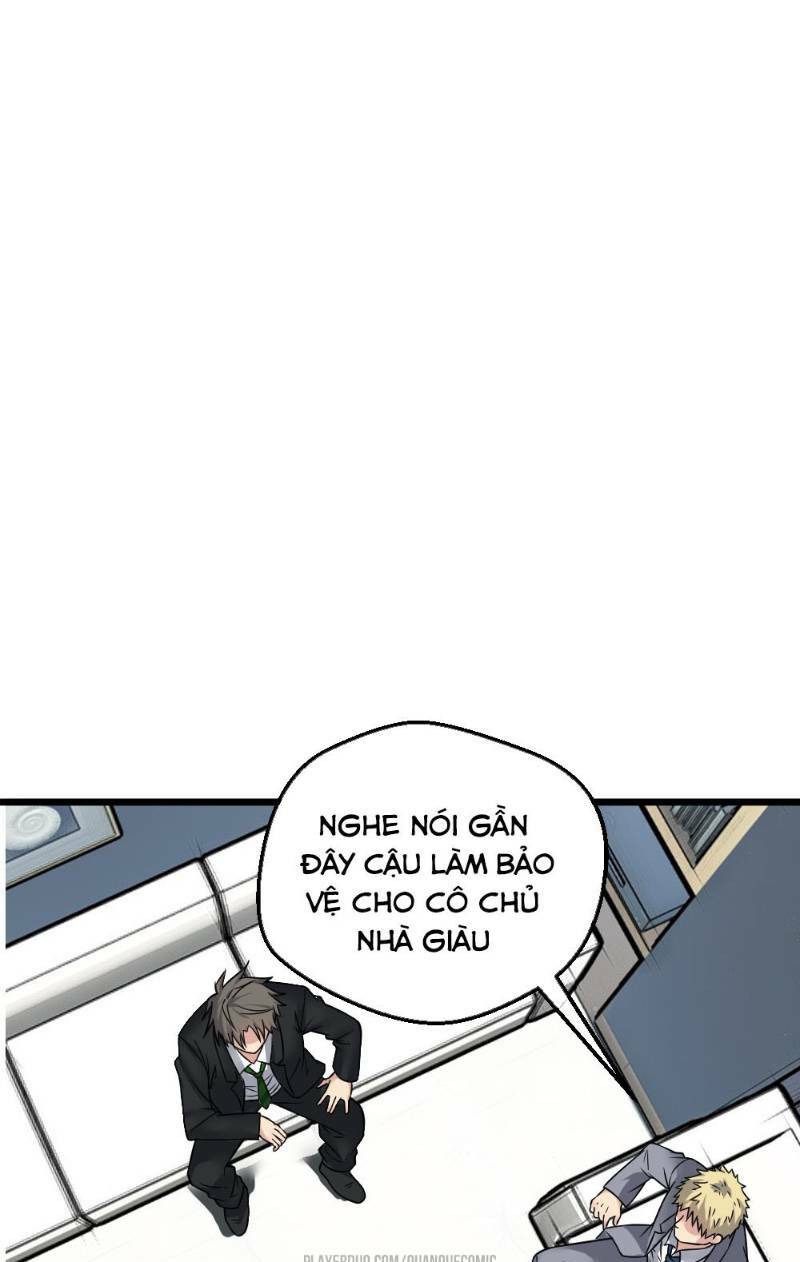 Tuyệt Thế Thiên Tài Hệ Thống: Chapter 24