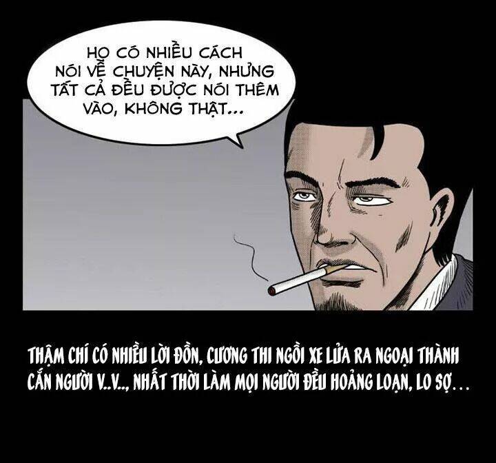 Kỳ Án Có Thật: Chapter 23