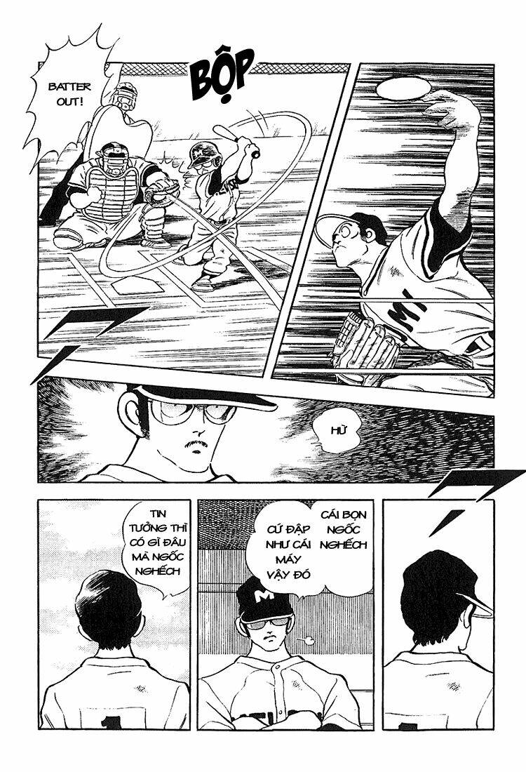 Touch: Chapter 222