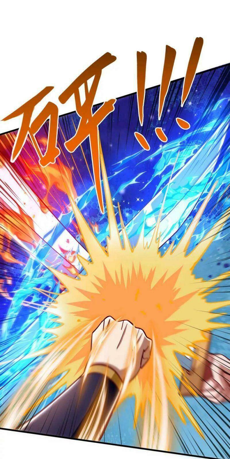 Siêu Cấp Thôn Phệ Hệ Thống: Chapter 41