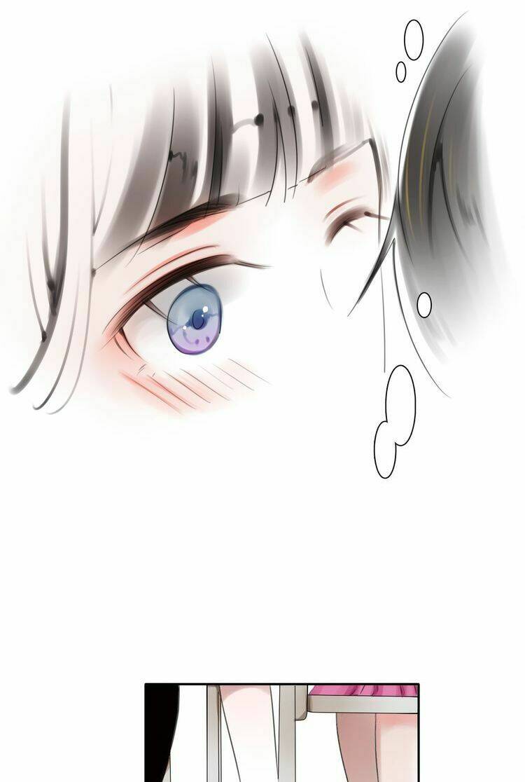 Thời Gian Và Không Gian Song Song Giữa Anh Và Cô: Chapter 3