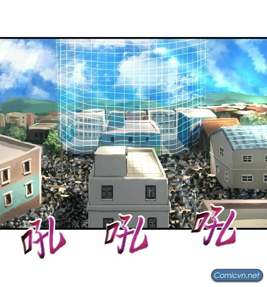 Vua Sinh Tồn: Chapter 37