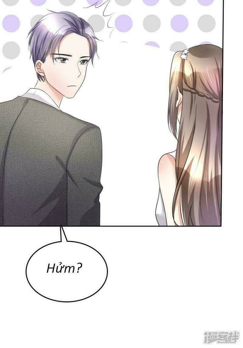 Con Đường Phản Công Của Sủng Thê: Chapter 7