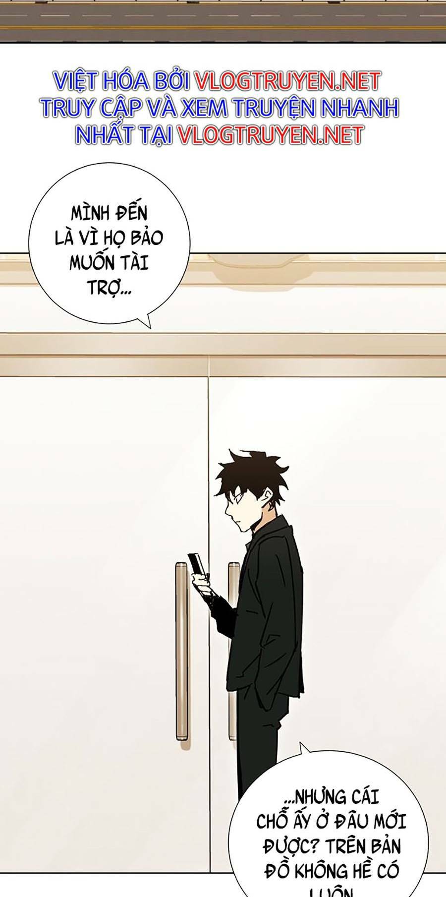 Hard Core Leveling Warrior Ss2: Chapter 134