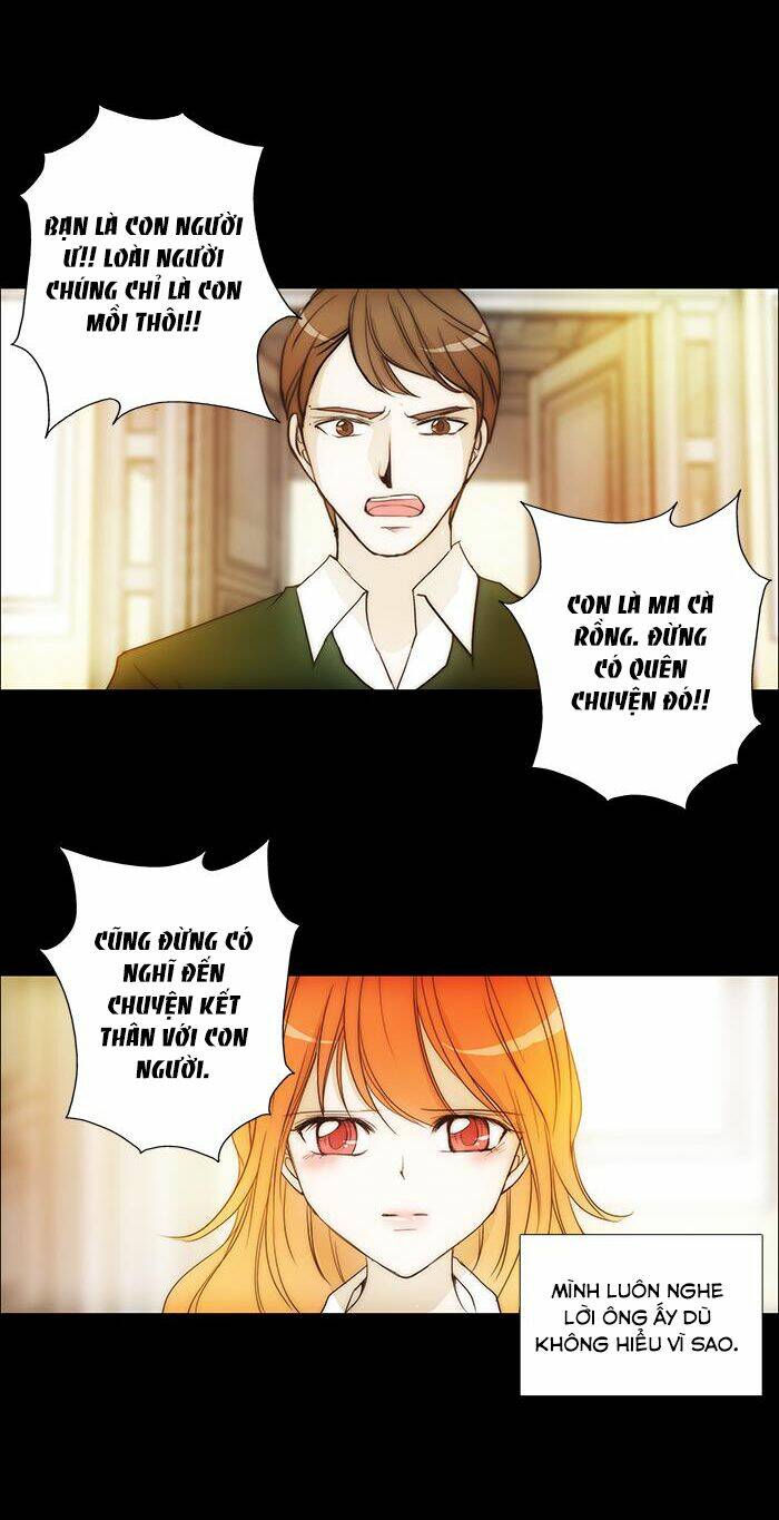 Không Thể Chạm Vào Anh: Chapter 95