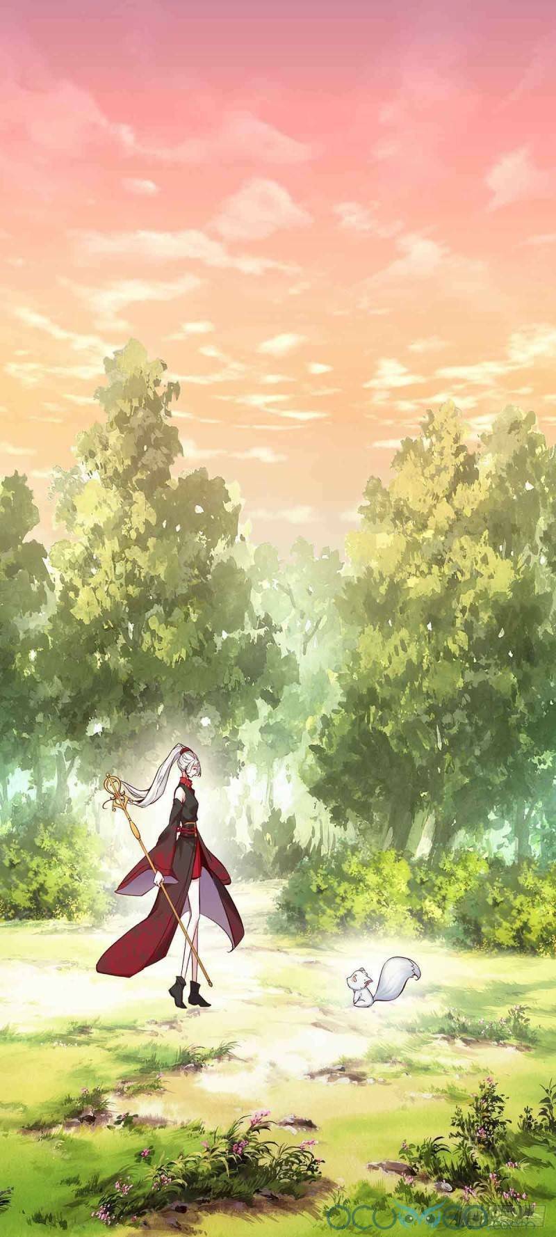 Minh Đế Độc Sủng Âm Dương Phi: Chapter 7