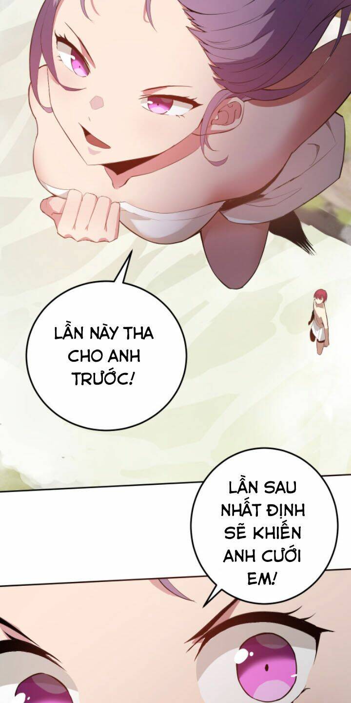 Lão Bà Ta Là Minh Chủ Võ Lâm: Chapter 9