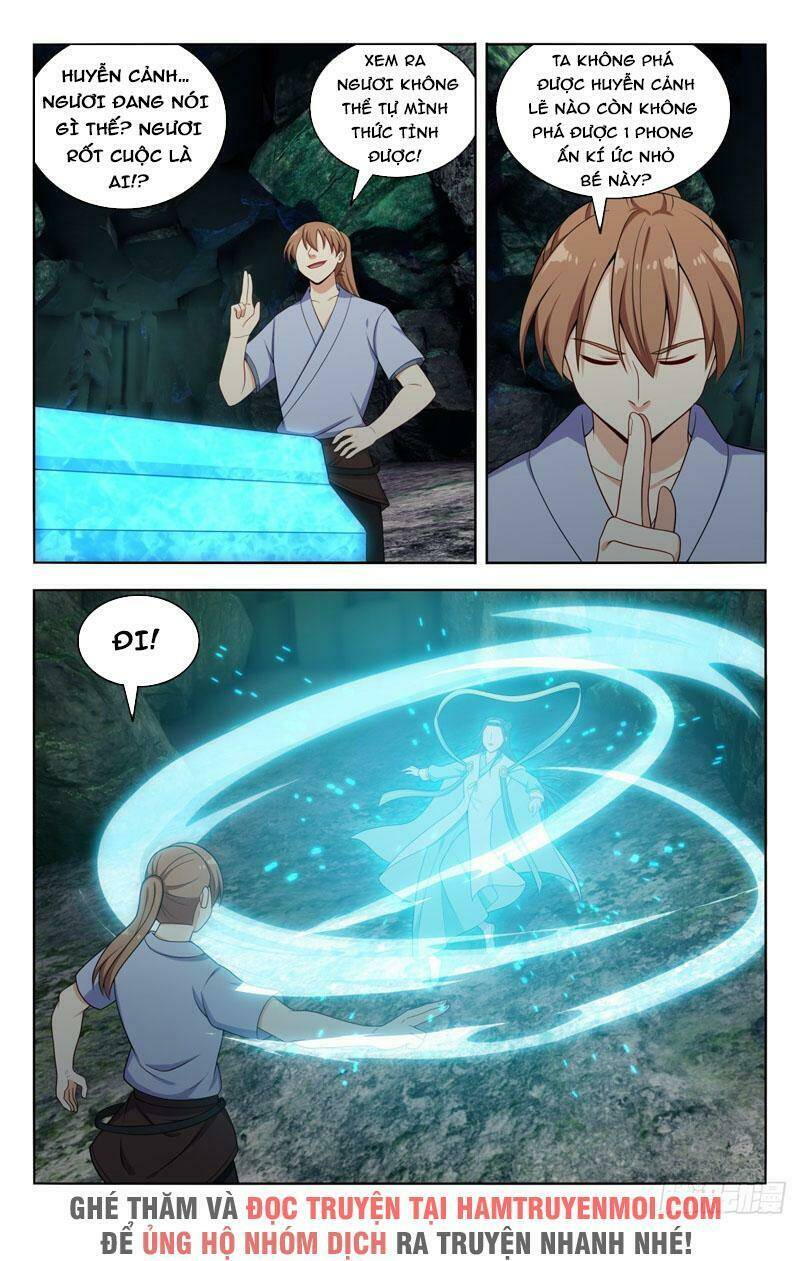 Tối Cường Phản Sáo Lộ Hệ Thống: Chapter 610