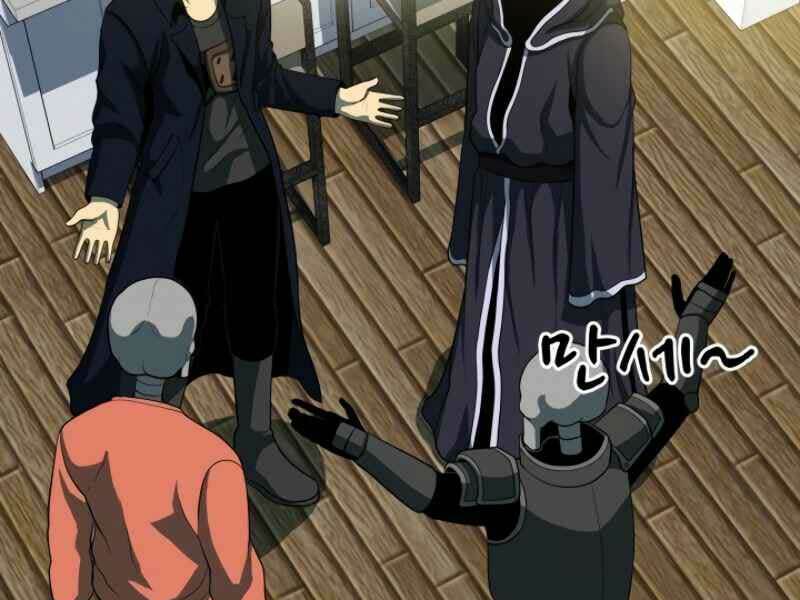 Ngôi Nhà Kết Nối Với Hầm Ngục: Chapter 15