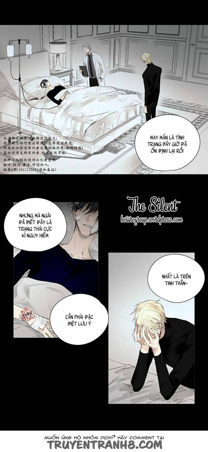 Moritat: Chapter 17
