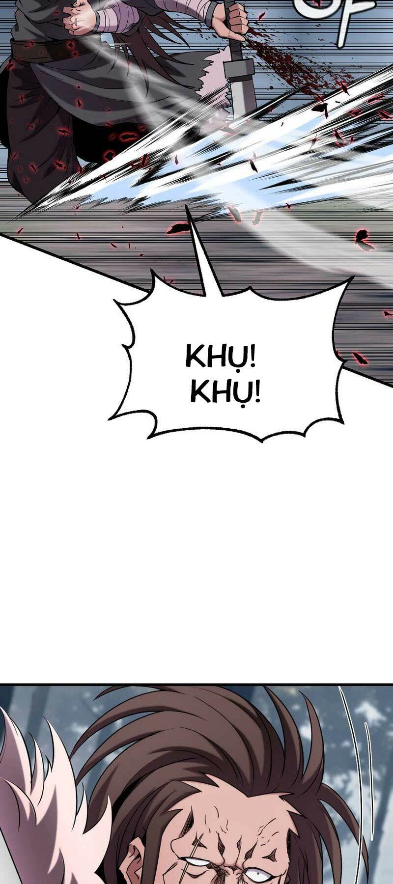 Đông Phương Bất Bại: Chapter 17