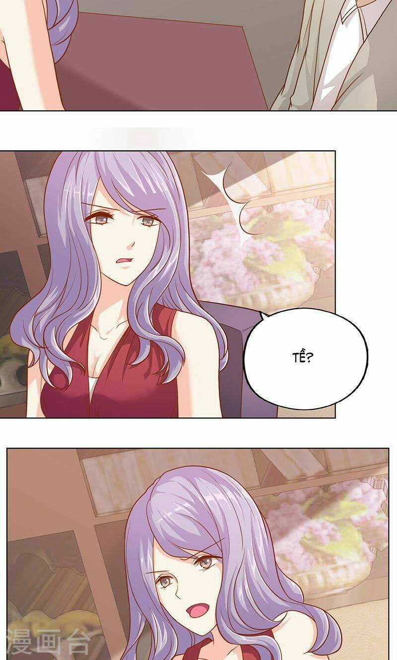 Đào Sắc Tinh Quang: Chapter 21