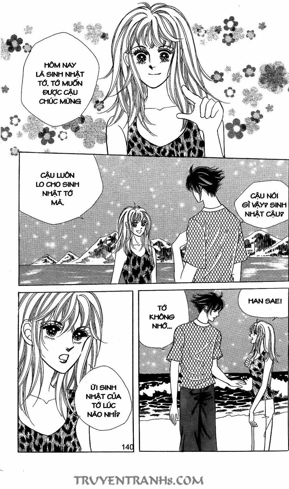 Lọ Lem Kén Rể: Chapter 48