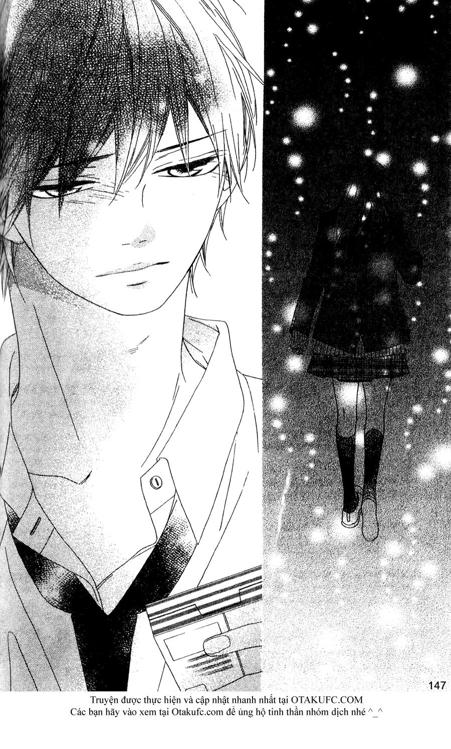 Nhịp Tim Thổn Thức: Chapter 21