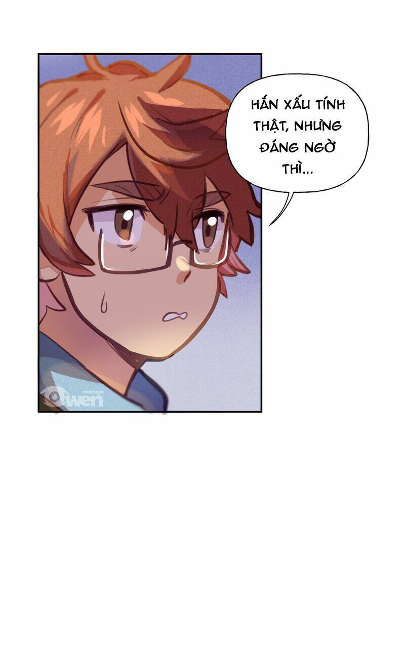 Lời Nguyền Lalin: Chapter 24