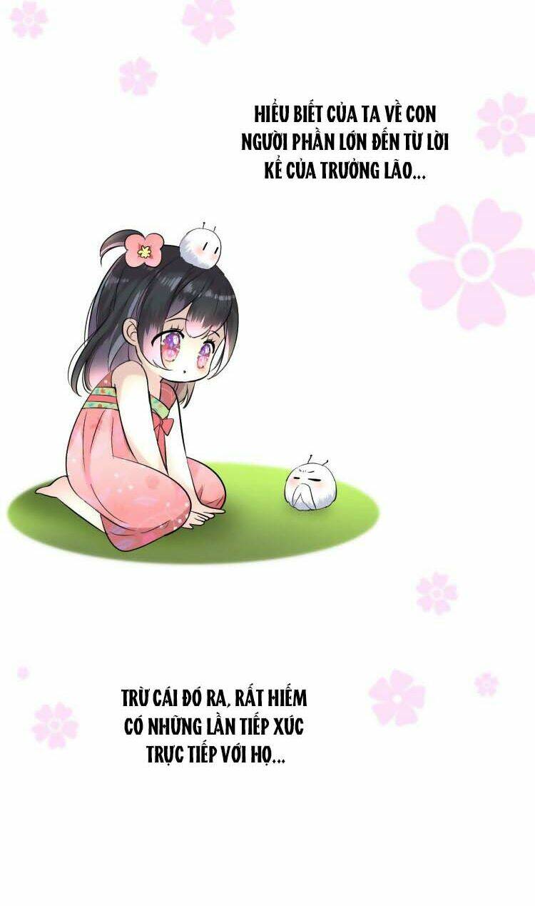 Sao Lại Là Yêu?: Chapter 13