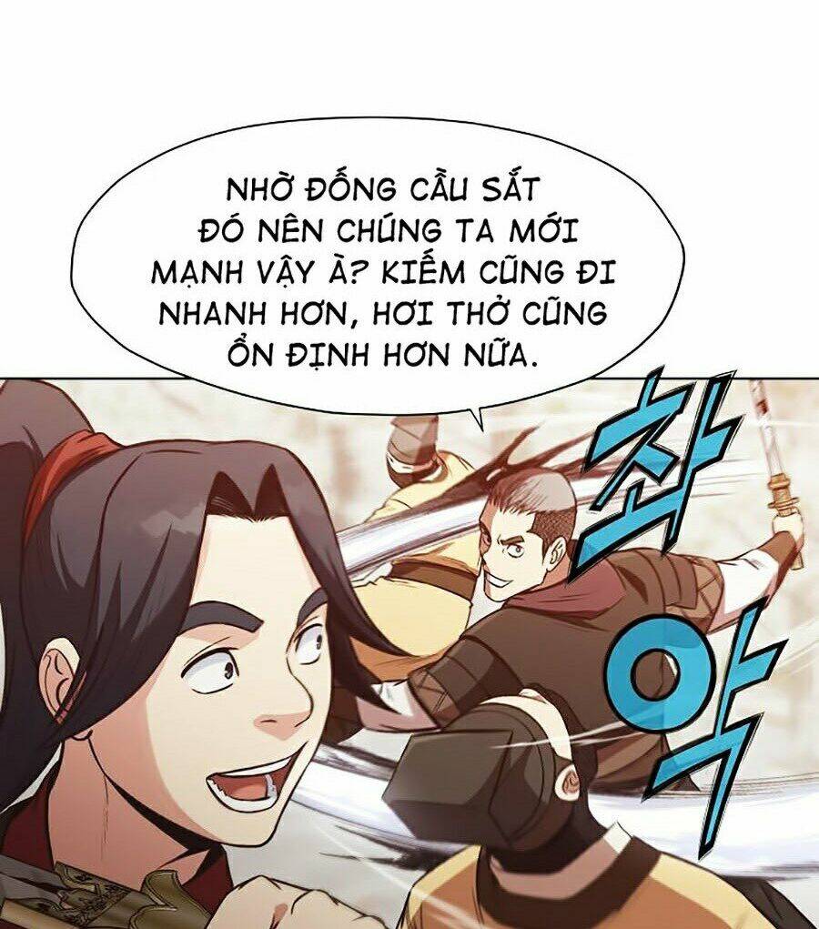 Thiên Võ Chiến Thần: Chapter 27