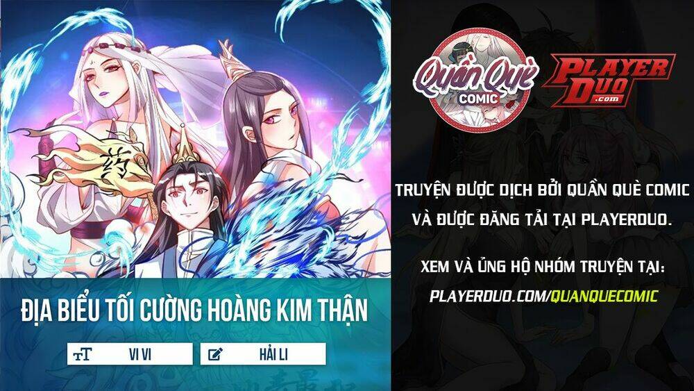 Tối Cường Đại Biểu Hoàng Kim Thận: Chapter 7