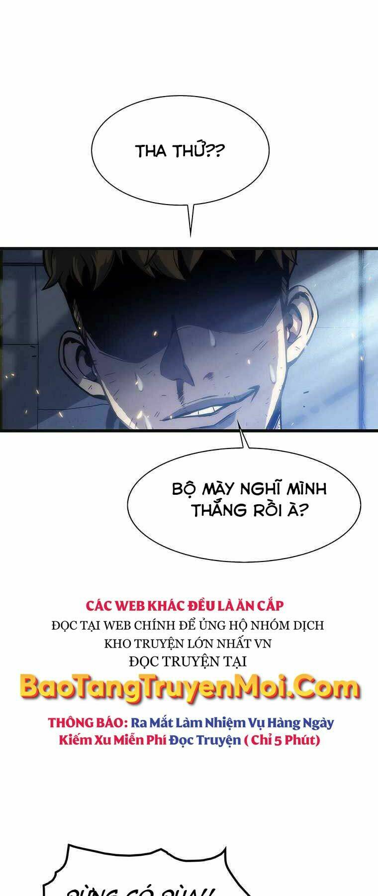 Hậu Duệ Của Hổ: Chapter 3