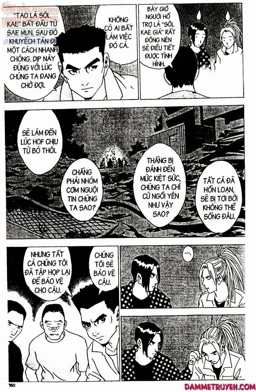 Ai Hơn Ai: Chapter 119