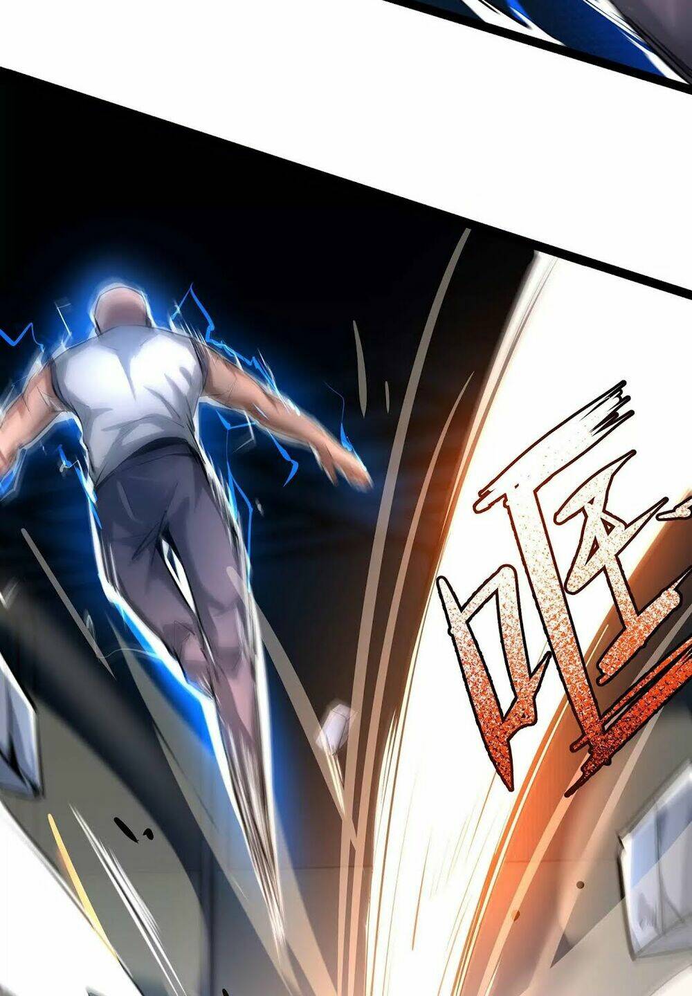 Chư Thần Rút Lui: Chapter 20